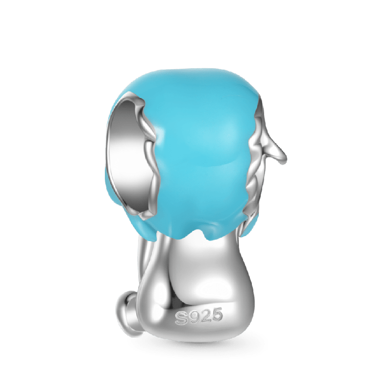 Charm ISTJ Tipo De Personalidad