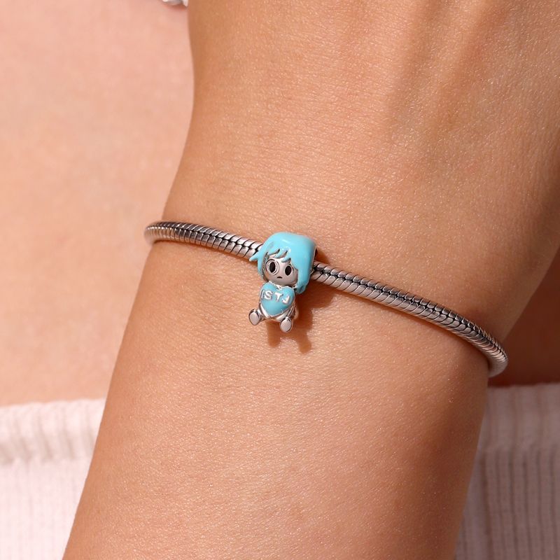 Charm ISTJ Tipo De Personalidad