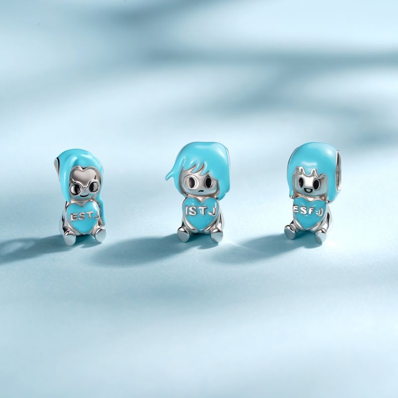 Charm ESTJ Tipo De Personalidad