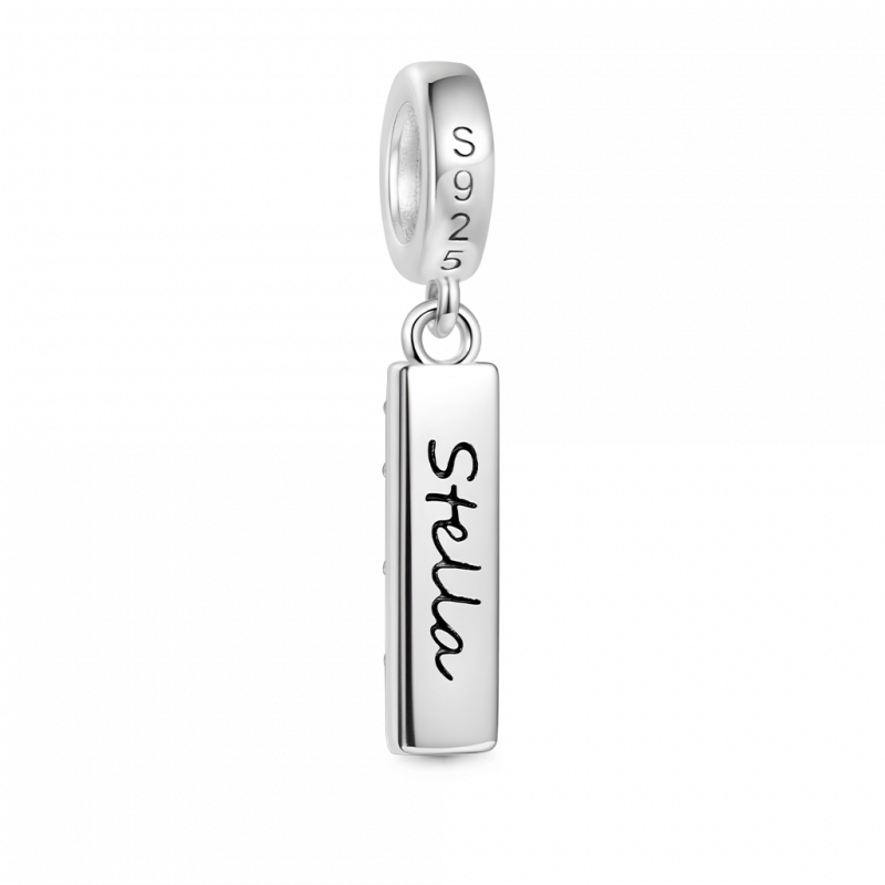 Collar Significativo de Braille