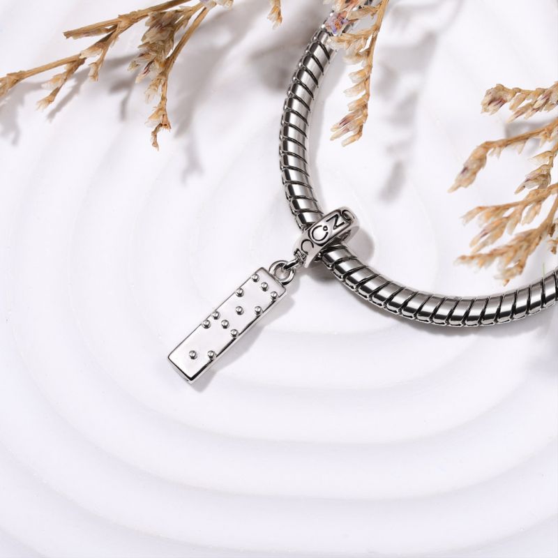 Collar Significativo de Braille