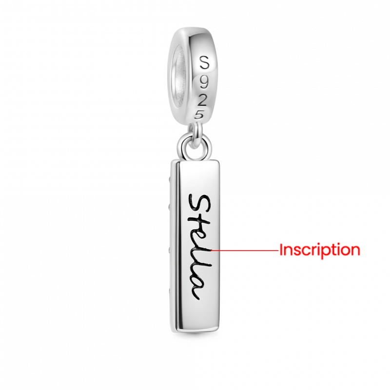 Collar Significativo de Braille