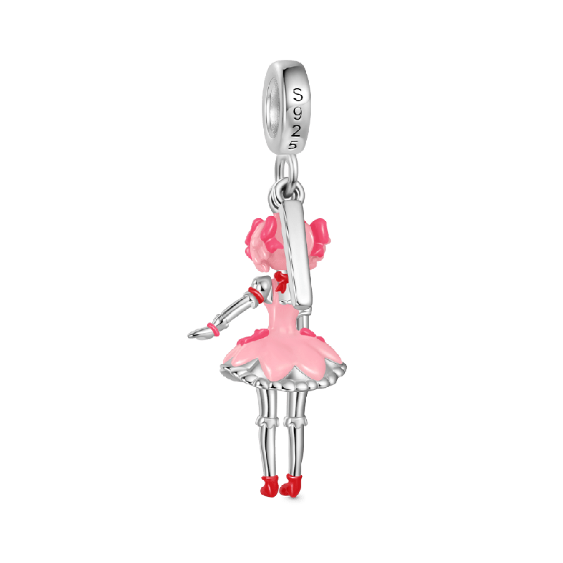 Colgante de Transformación de Madoka Kaname