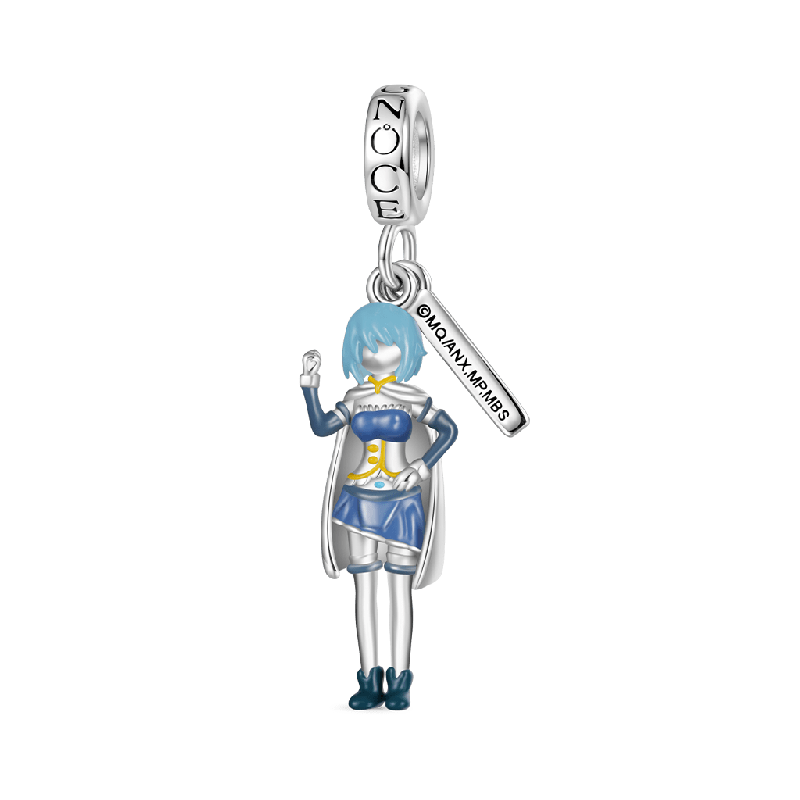 Colgante de Transformación de Sayaka Miki