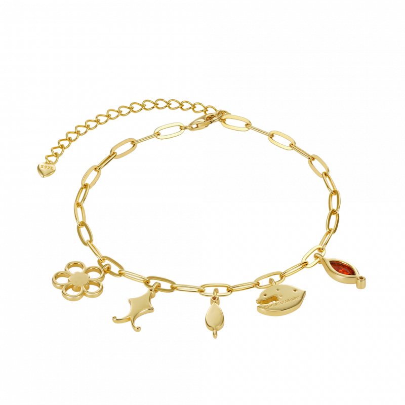 Pulsera de Gema del Alma de Madoka Magica