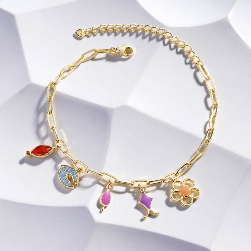 Pulsera de Gema del Alma de Madoka Magica