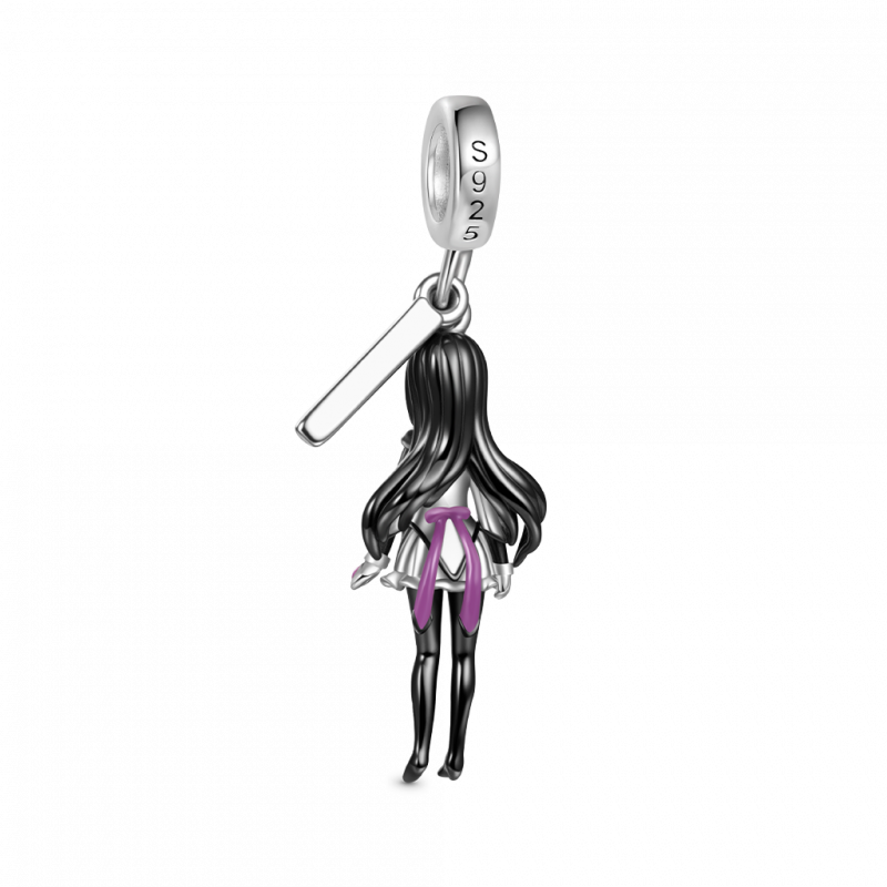 Colgante de Transformación de Homura Akemi