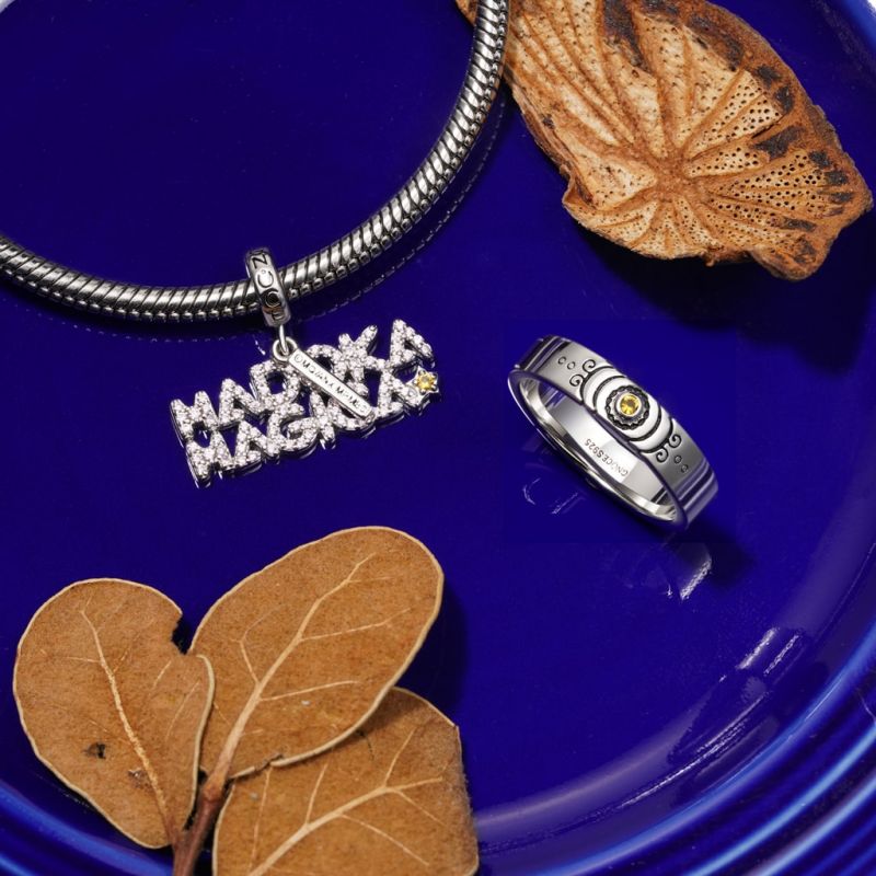 Anillo de Gema del Alma de Madoka Magica