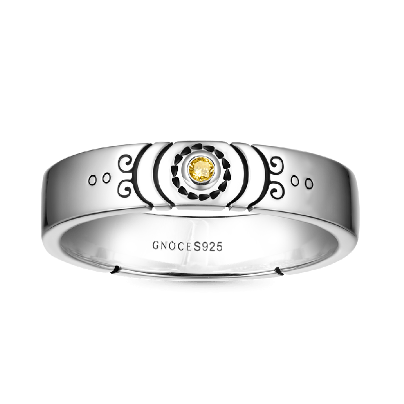 Anillo de Gema del Alma de Madoka Magica