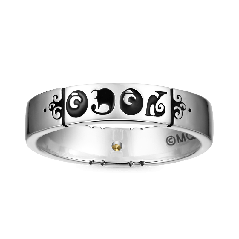 Anillo de Gema del Alma de Madoka Magica
