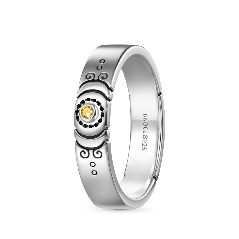 Anillo de Gema del Alma de Madoka Magica
