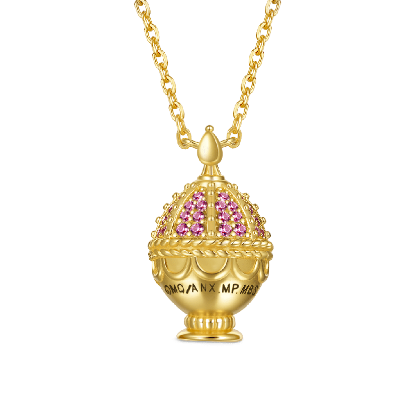 Collar de Gema del Alma de Madoka Kaname