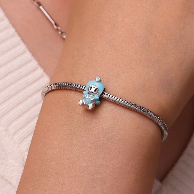 Charm del Tipo de Personalidad ISFJ
