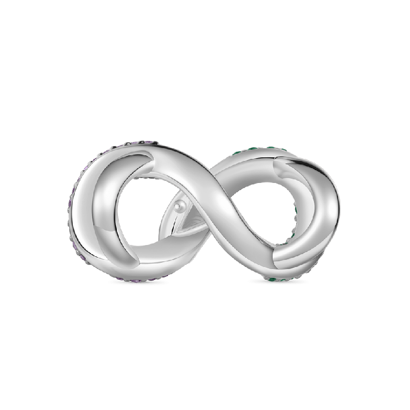 Charm Ouroboros