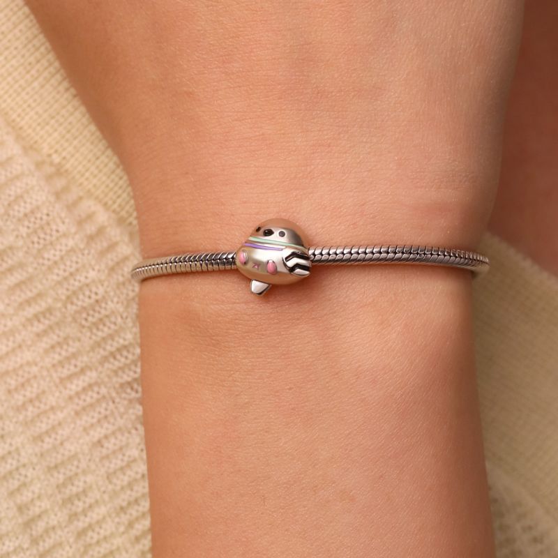 Charm de Paloma Chonky Acostada