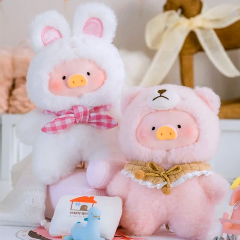 Colgante de Felpa Conejo BUNNY Llavero