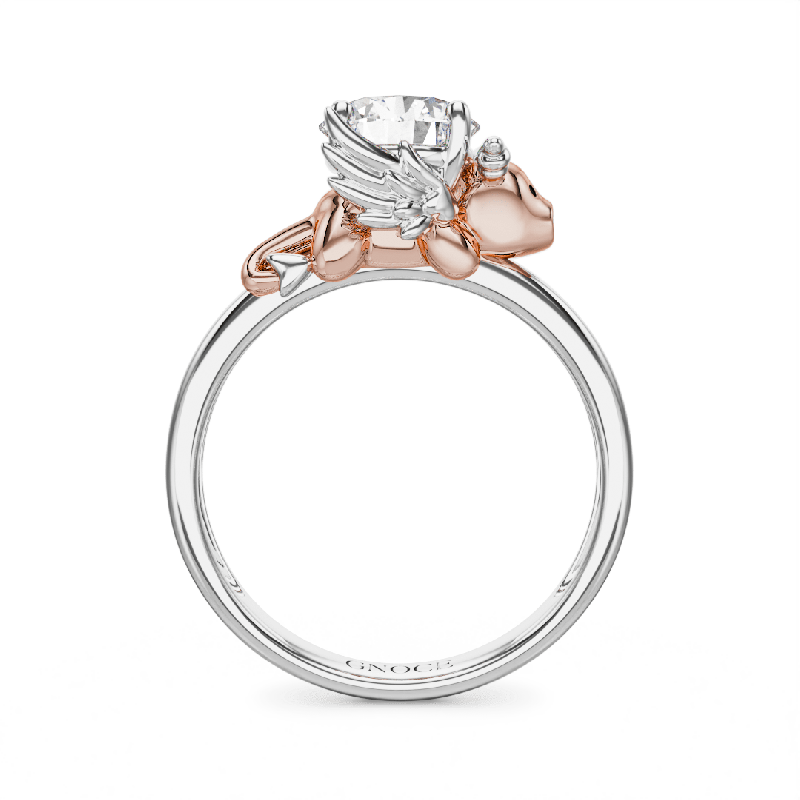Anillo de Dragón de Persimón