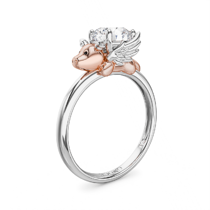 Anillo de Dragón de Persimón