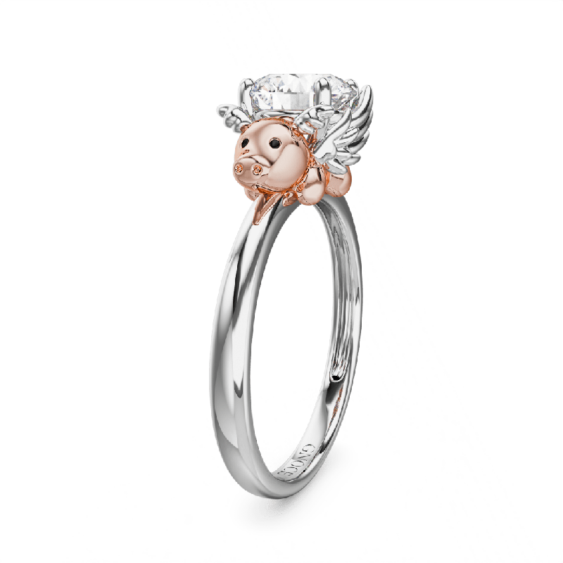 Anillo de Dragón de Persimón