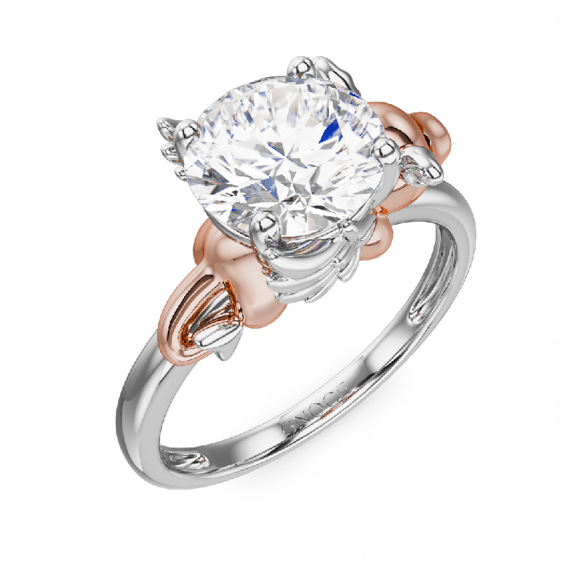 Anillo de Dragón de Persimón