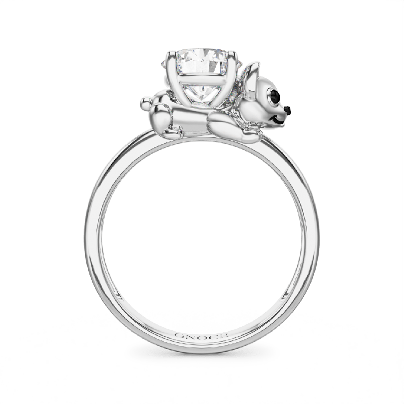Anillo de Cachorro