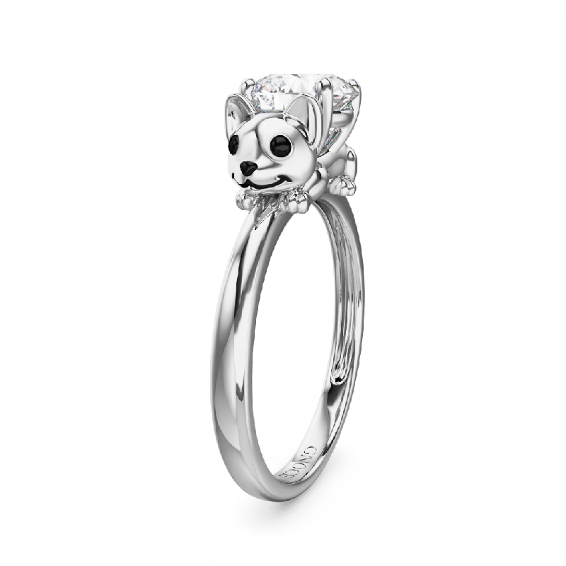Anillo de Cachorro