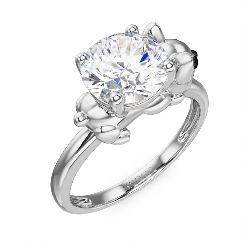 Anillo de Cachorro
