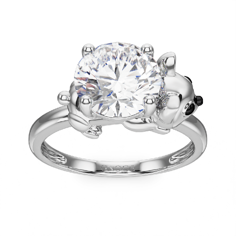 Anillo de Cachorro