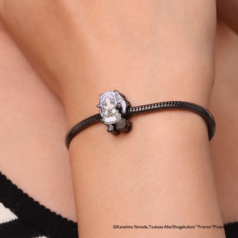 Charm Mago Frieren
