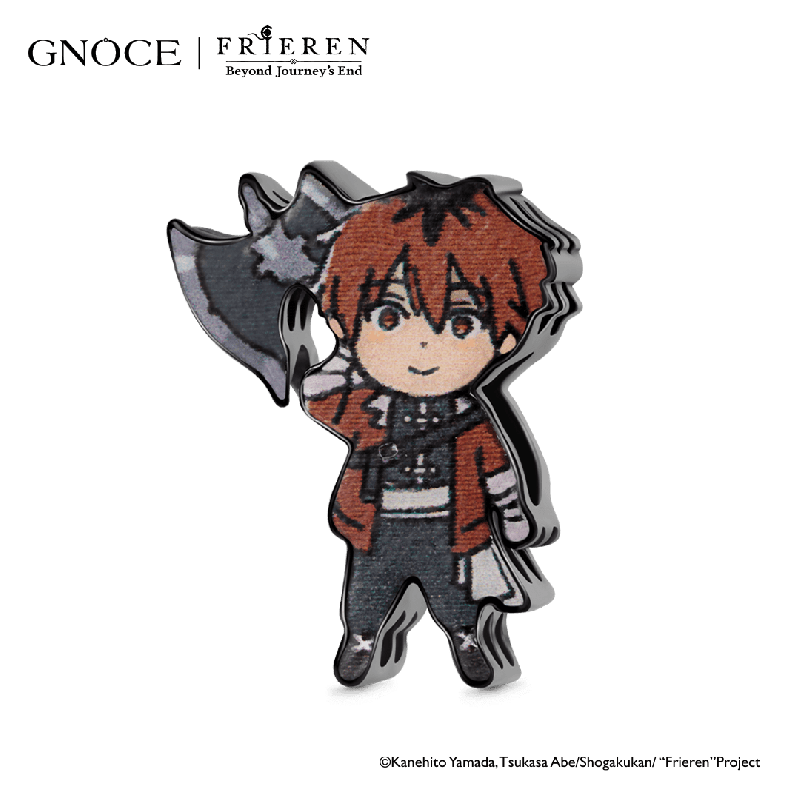 Charm Guerrero Stark