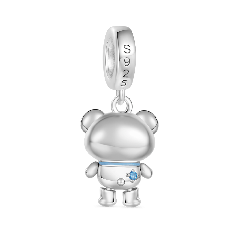 Colgante De Oso Teddie