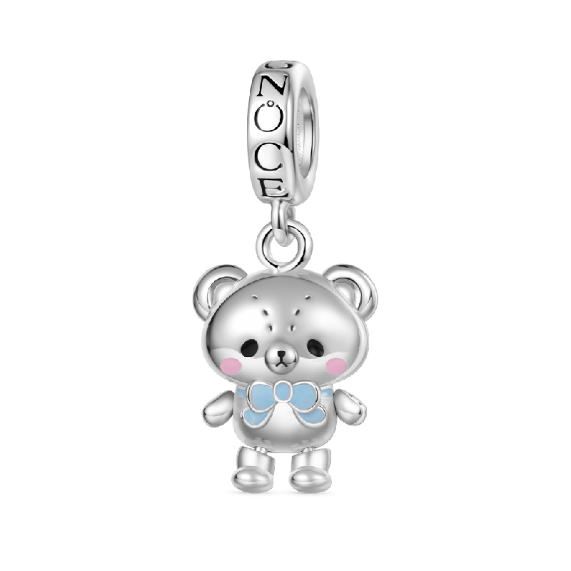 Colgante De Oso Teddie