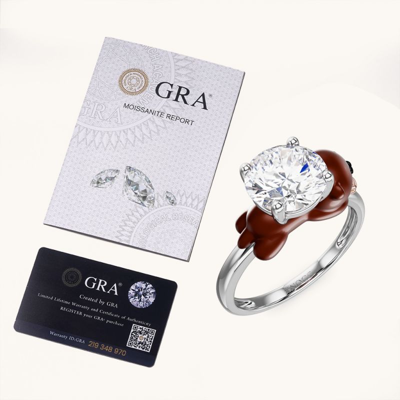 Anillo de Nutria