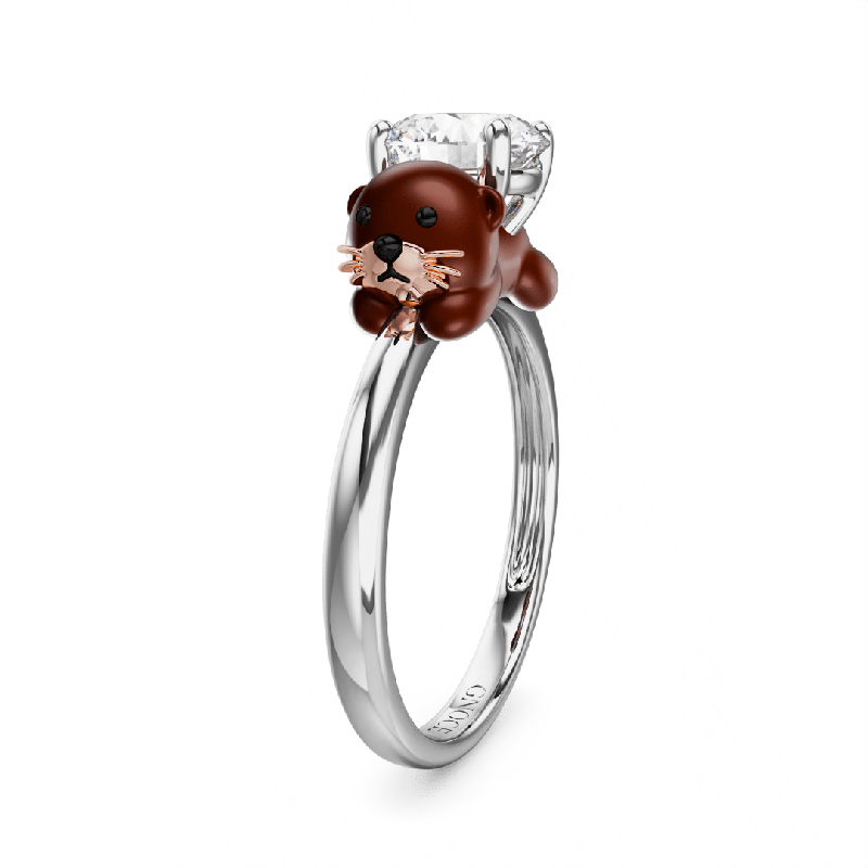 Anillo de Nutria