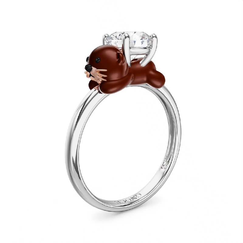 Anillo de Nutria