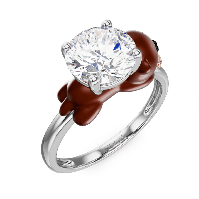 Anillo de Nutria