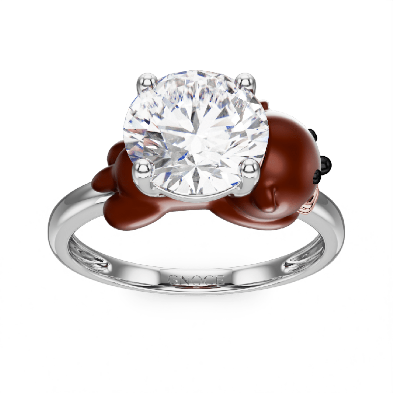 Anillo de Nutria