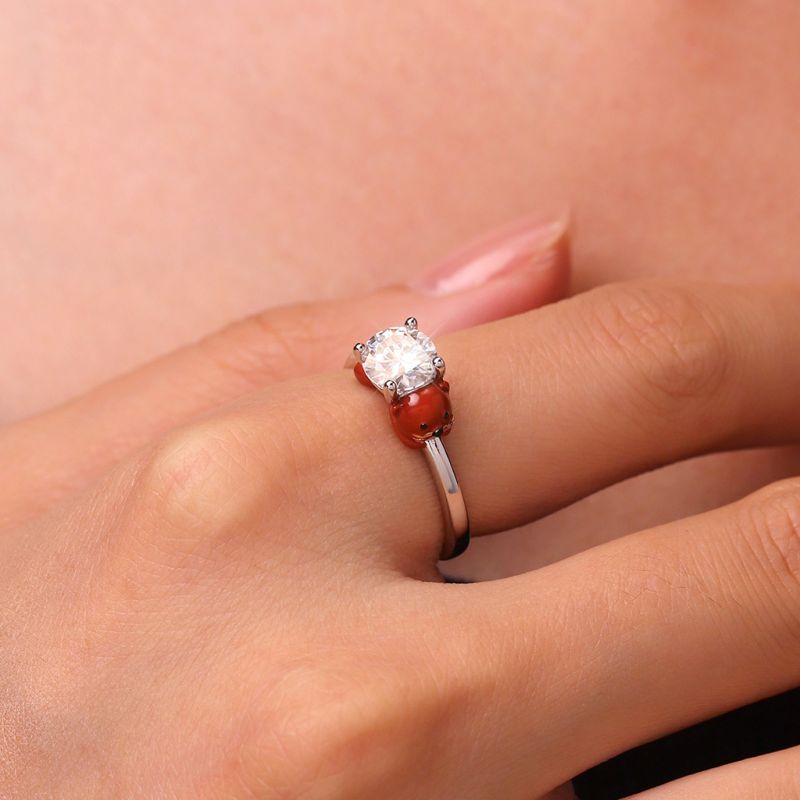 Anillo de Nutria