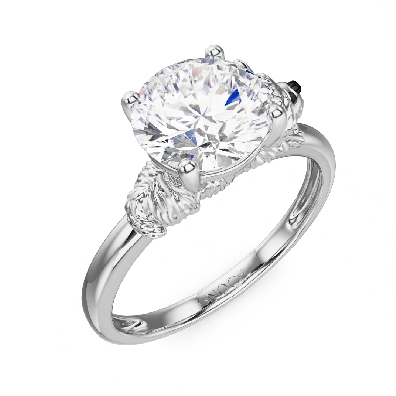 Anillo Terrier Blanco de las Highlands Occidentales