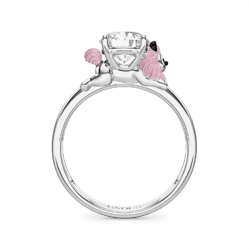 Anillo Monstruo Jinx