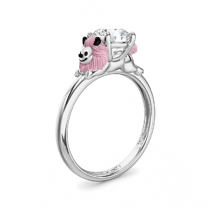 Anillo Monstruo Jinx