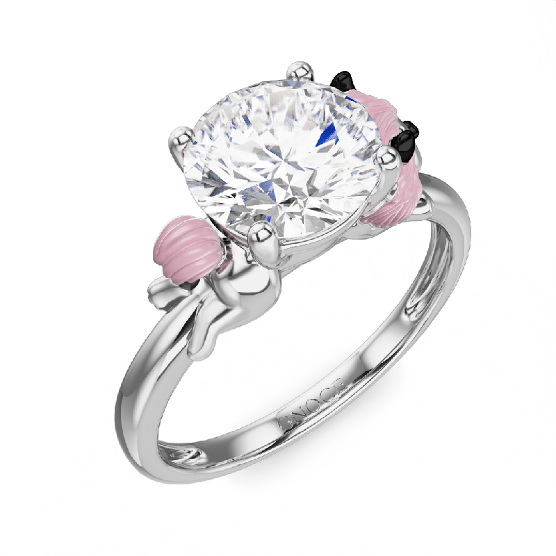 Anillo Monstruo Jinx