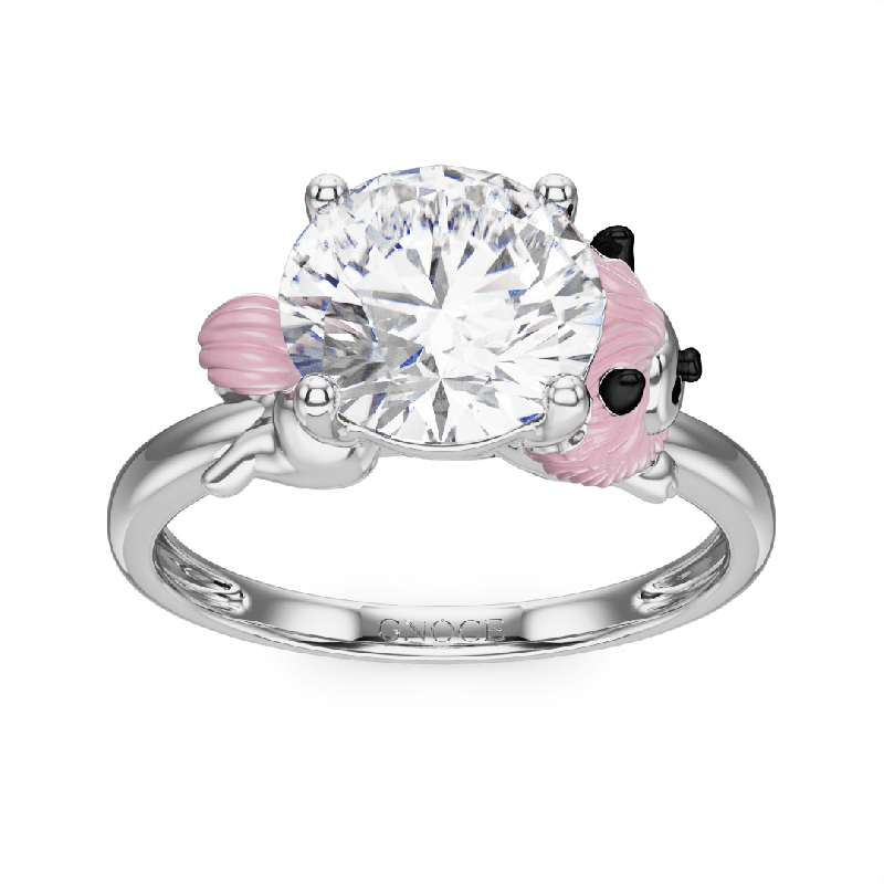 Anillo Monstruo Jinx