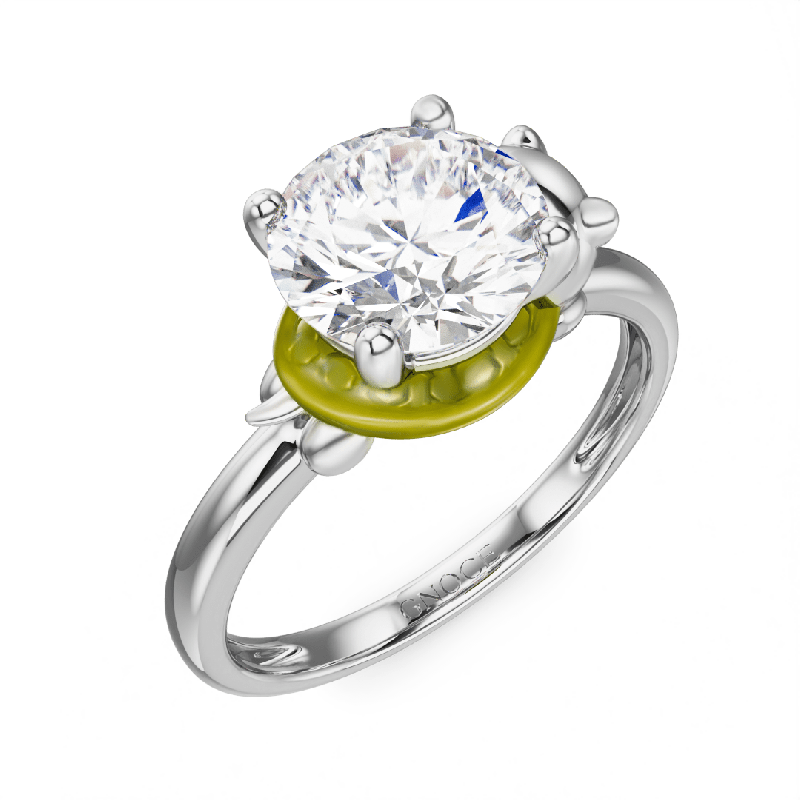 Anillo Tortuga