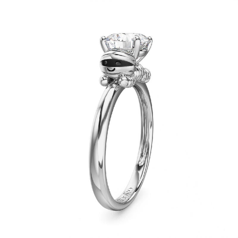 Anillo de Momia