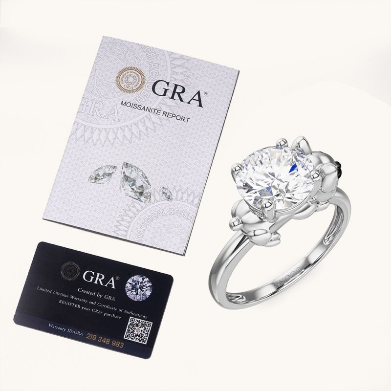 Anillo de Cachorro