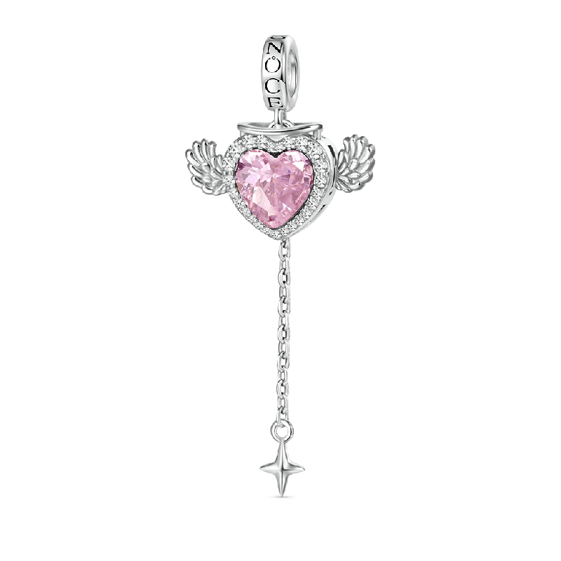 Charm Alas de Ángel Volador