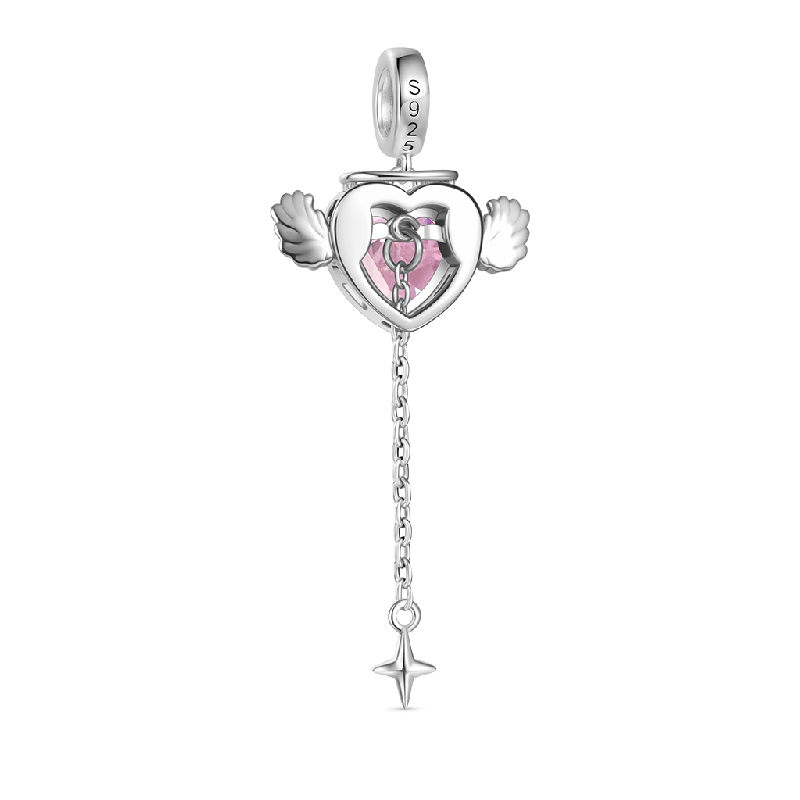 Charm Alas de Ángel Volador