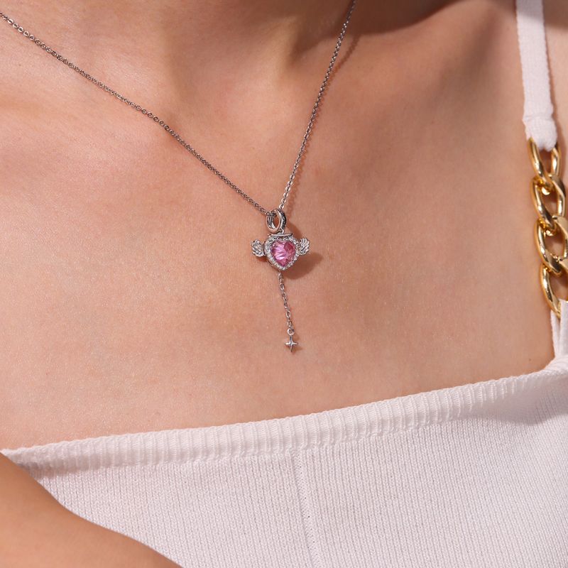 Charm Alas de Ángel Volador