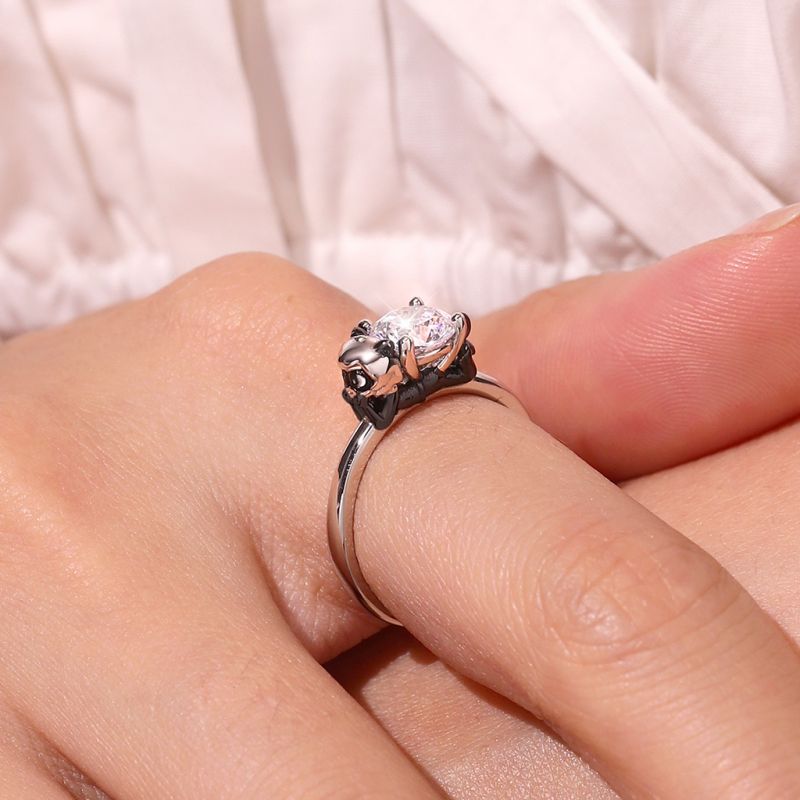 Miraculous Anillo de Cat Noir